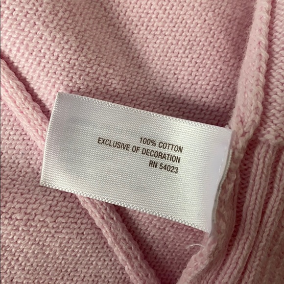 Cute knitted jacket 💞 - Picture 7 of 7